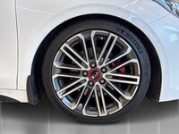 Kia Proceed vaihtoauto