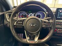 Kia Proceed vaihtoauto