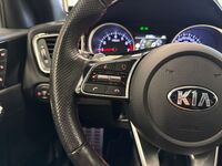 Kia Proceed vaihtoauto