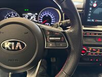 Kia Proceed vaihtoauto