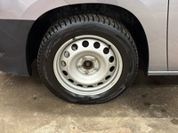 Opel Combo-e vaihtoauto