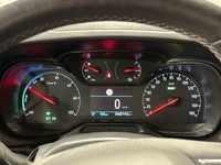 Opel Combo-e vaihtoauto