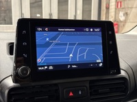 Opel Combo-e vaihtoauto