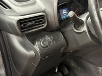 Opel Combo-e vaihtoauto