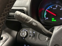 Opel Combo-e vaihtoauto