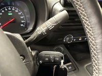 Opel Combo-e vaihtoauto