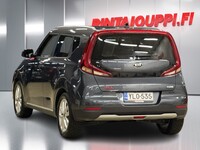 Kia e-Soul vaihtoauto