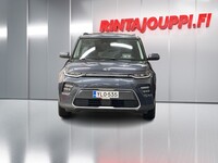 Kia e-Soul vaihtoauto