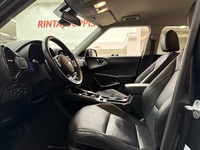 Kia e-Soul vaihtoauto