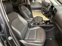 Kia e-Soul vaihtoauto