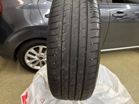 Kia e-Soul vaihtoauto