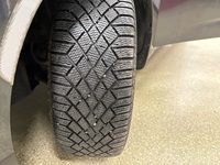 Kia e-Soul vaihtoauto