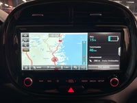 Kia e-Soul vaihtoauto