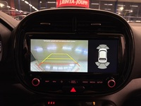 Kia e-Soul vaihtoauto