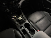 Kia e-Soul vaihtoauto