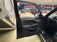 Kia e-Soul vaihtoauto