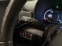 Kia e-Soul vaihtoauto