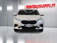 BMW 220 vaihtoauto