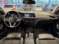 BMW 220 vaihtoauto
