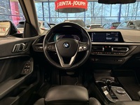 BMW 220 vaihtoauto