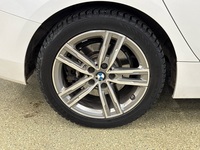 BMW 220 vaihtoauto