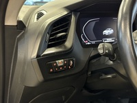 BMW 220 vaihtoauto