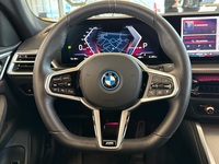 BMW i4 vaihtoauto