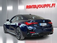 BMW i4 vaihtoauto