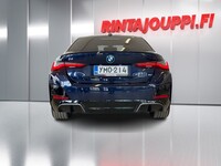 BMW i4 vaihtoauto