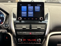 Mitsubishi Eclipse Cross vaihtoauto