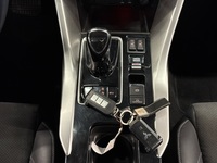 Mitsubishi Eclipse Cross vaihtoauto