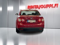 Volkswagen Jetta vaihtoauto