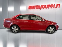 Volkswagen Jetta vaihtoauto