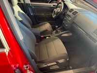 Volkswagen Jetta vaihtoauto