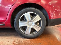 Volkswagen Jetta vaihtoauto