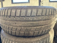 Volkswagen Jetta vaihtoauto