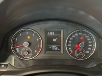 Volkswagen Jetta vaihtoauto