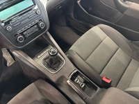 Volkswagen Jetta vaihtoauto