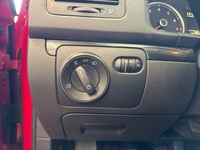 Volkswagen Jetta vaihtoauto