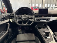 Audi A5 vaihtoauto