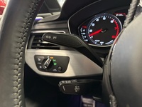 Audi A5 vaihtoauto