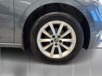 Skoda Scala vaihtoauto