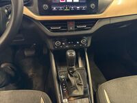 Skoda Scala vaihtoauto