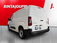 Citroën Berlingo Van vaihtoauto