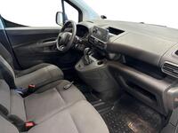 Citroën Berlingo Van vaihtoauto