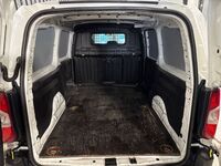 Citroën Berlingo Van vaihtoauto