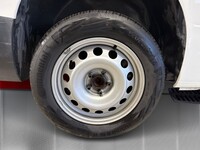 Citroën Berlingo Van vaihtoauto