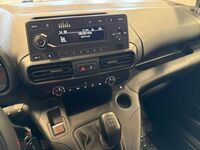 Citroën Berlingo Van vaihtoauto