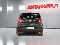 SEAT Mii electric vaihtoauto