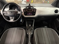 SEAT Mii electric vaihtoauto